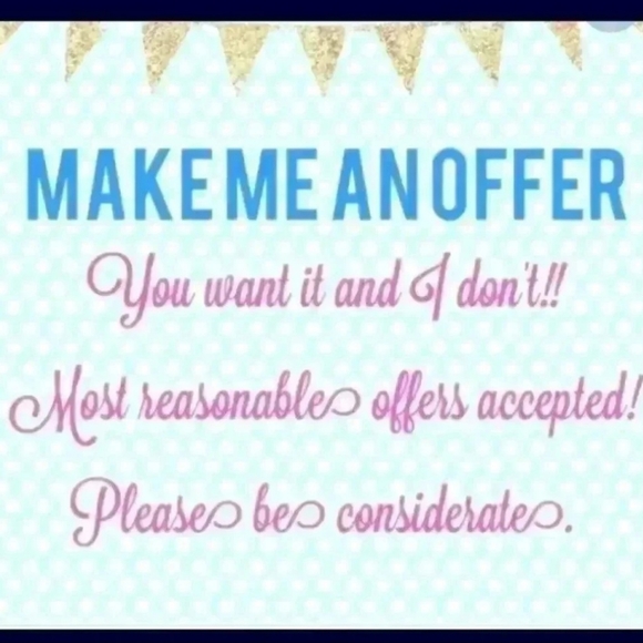 Meet your Posher, Heidi - Picture 2 of 2